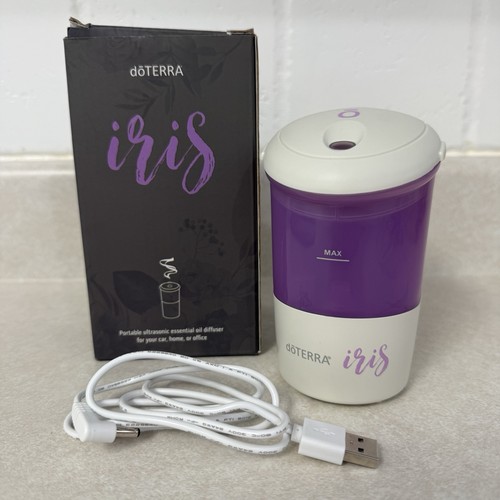 Doterra iris portable - doterra,